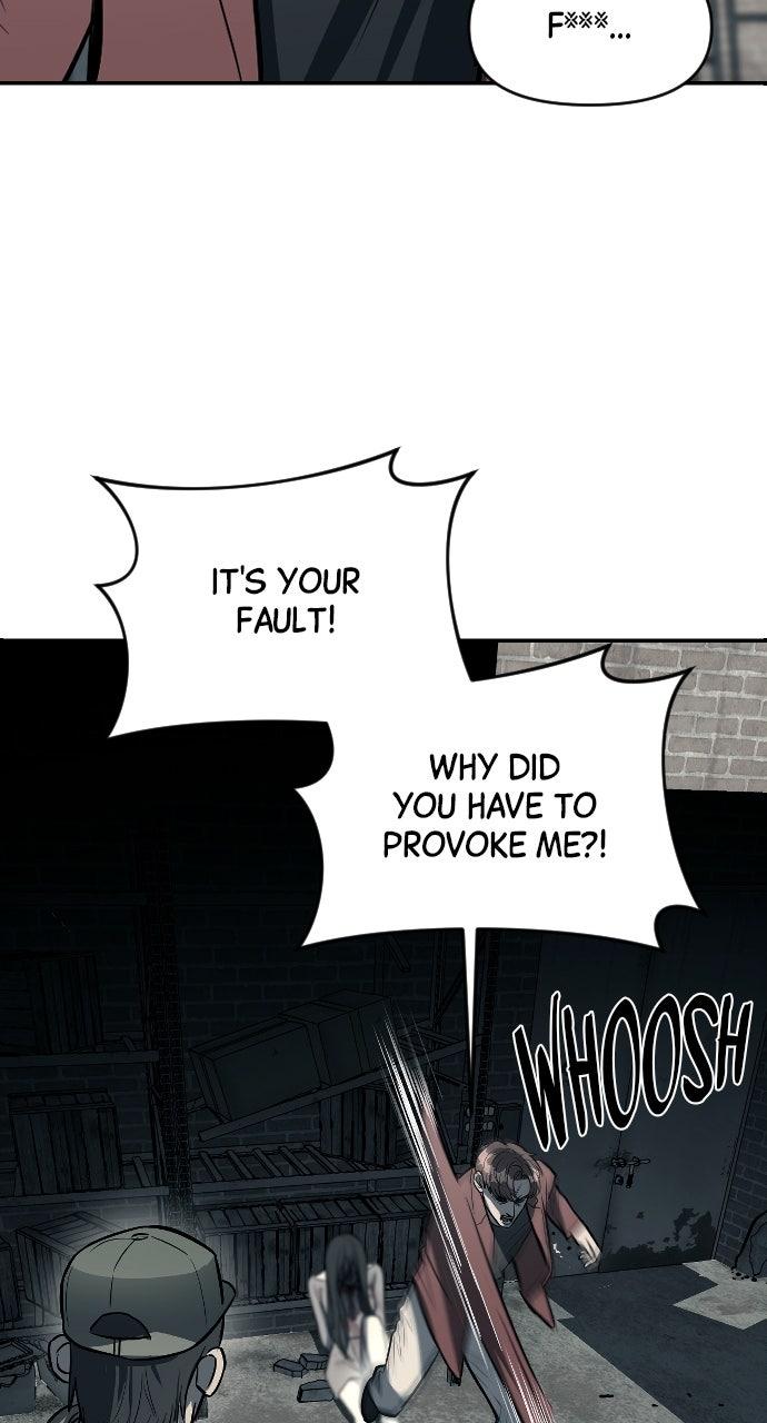 Undercover at Chaebol High Chapter 12 - Page 66
