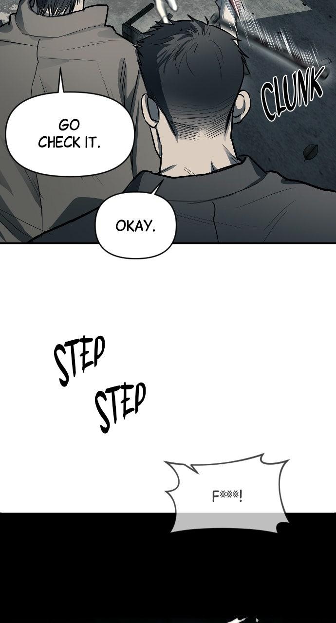 Undercover at Chaebol High Chapter 12 - Page 67