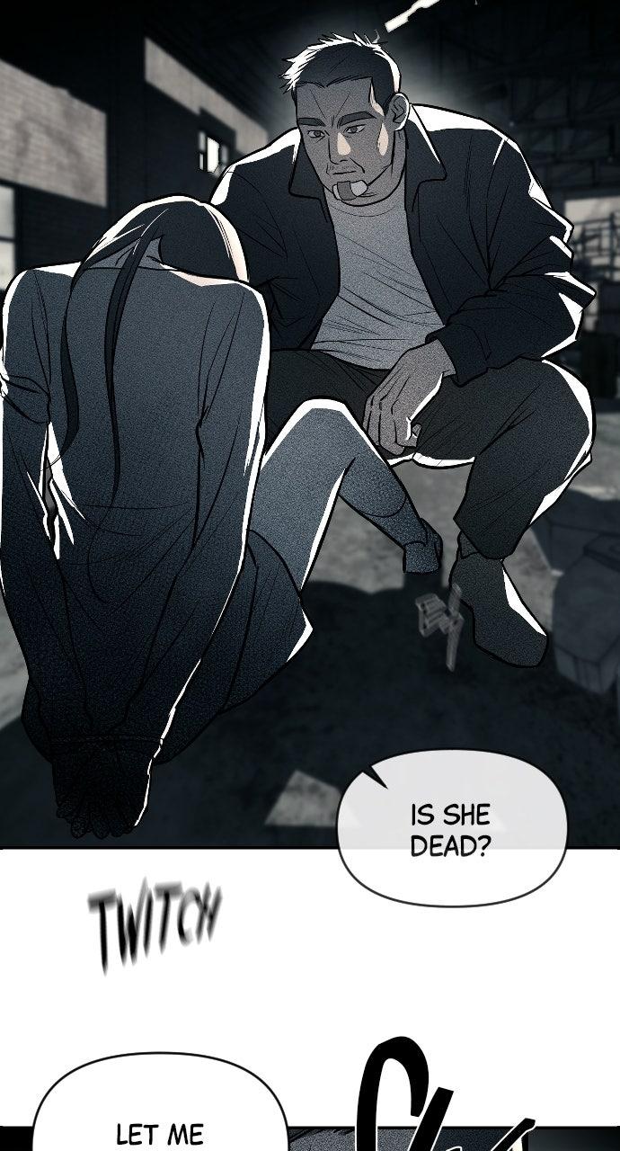 Undercover at Chaebol High Chapter 12 - Page 68