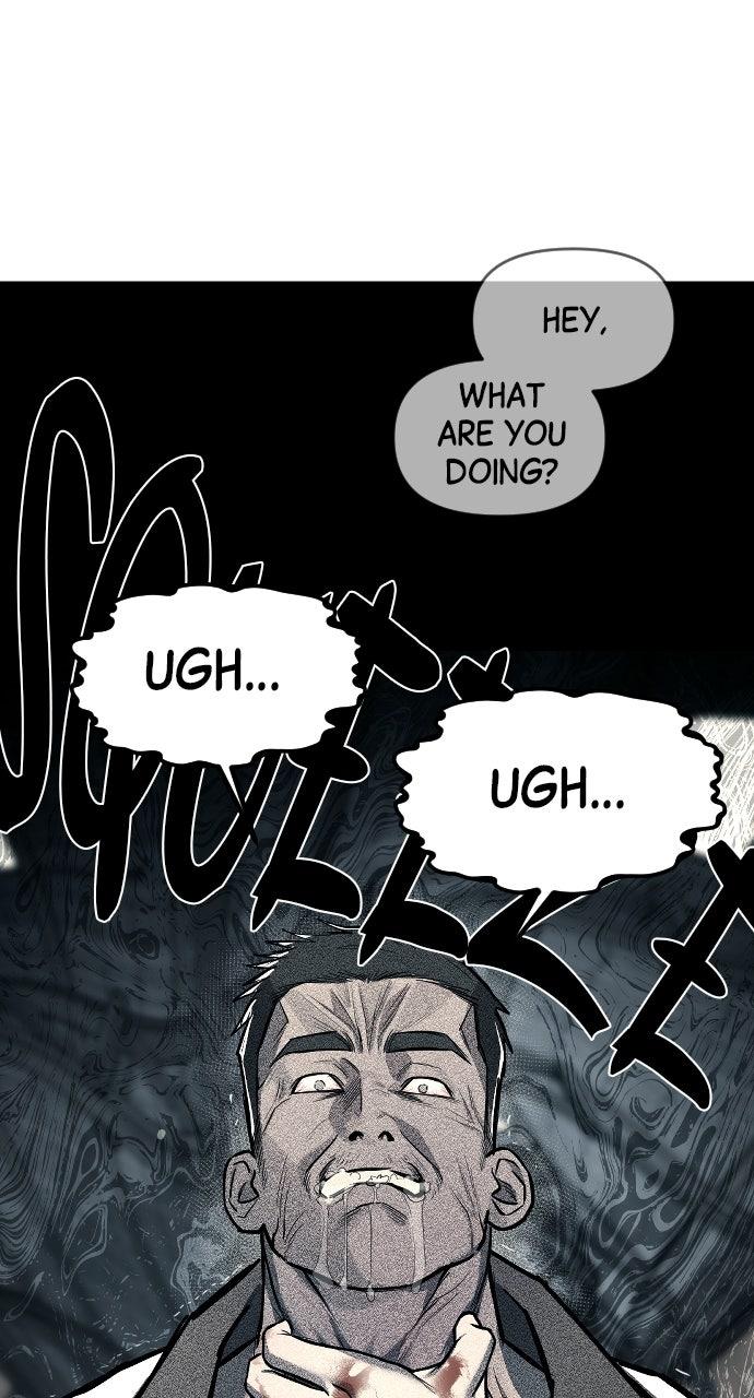 Undercover at Chaebol High Chapter 12 - Page 71