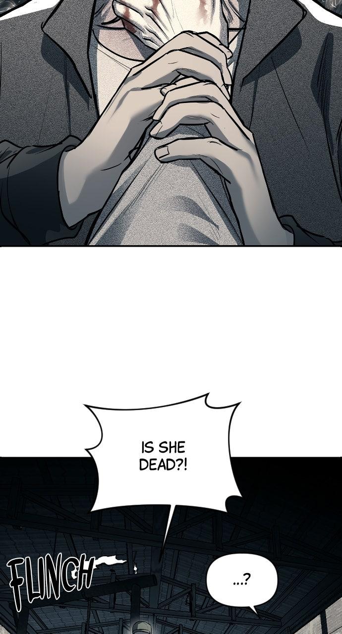 Undercover at Chaebol High Chapter 12 - Page 72