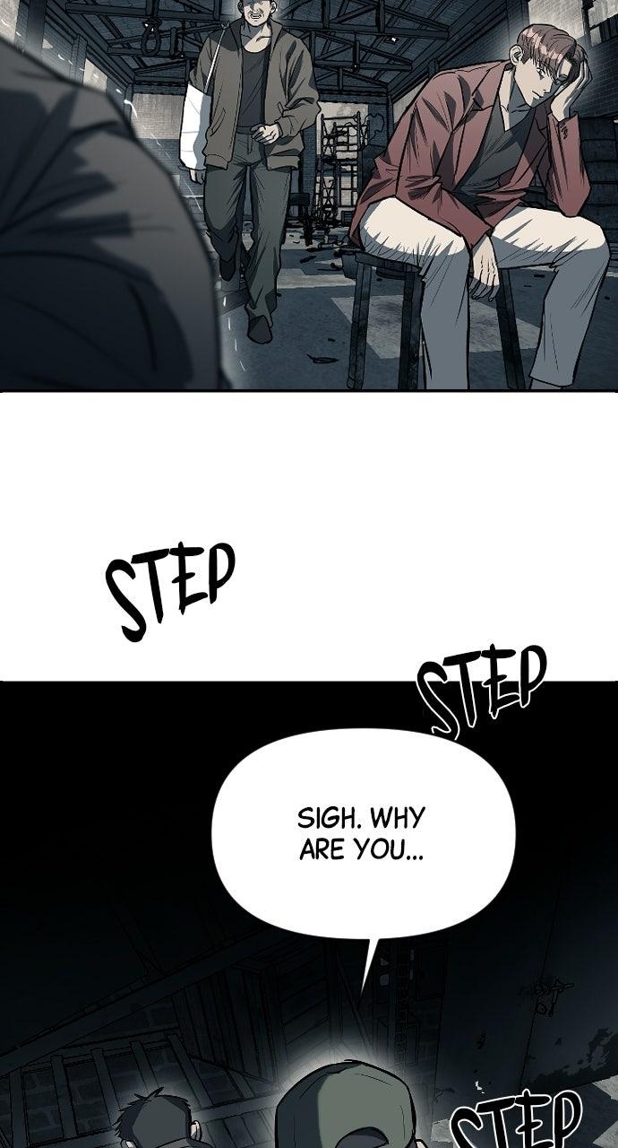 Undercover at Chaebol High Chapter 12 - Page 73
