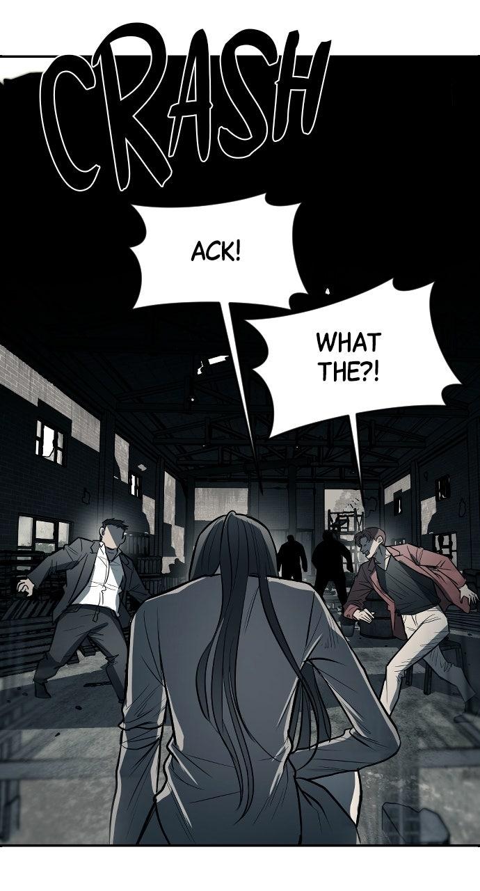 Undercover at Chaebol High Chapter 12 - Page 76