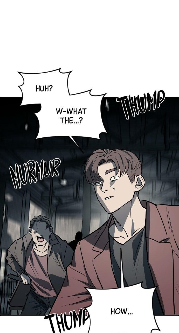 Undercover at Chaebol High Chapter 12 - Page 77