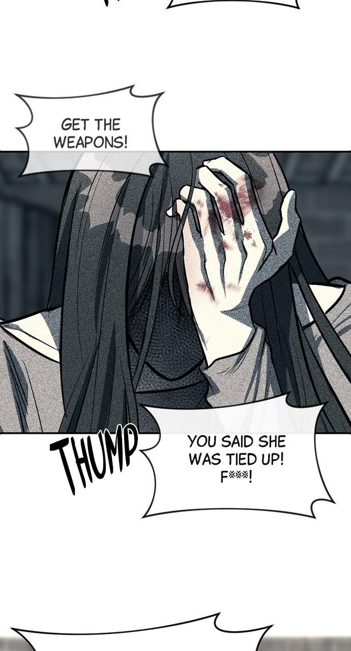 Undercover at Chaebol High Chapter 12 - Page 78