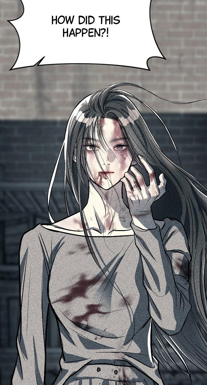 Undercover at Chaebol High Chapter 12 - Page 79