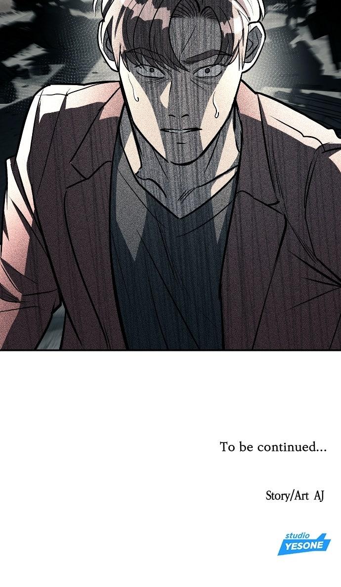 Undercover at Chaebol High Chapter 12 - Page 84