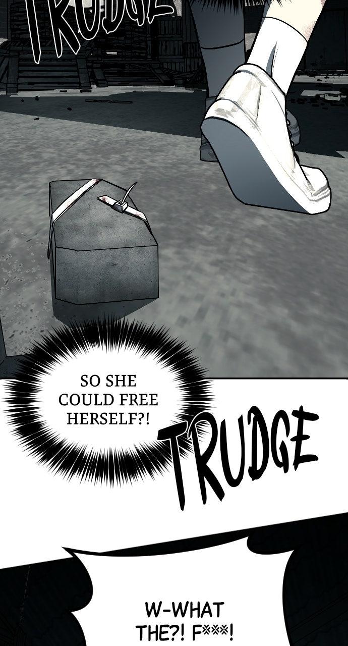 Undercover at Chaebol High Chapter 13 - Page 4