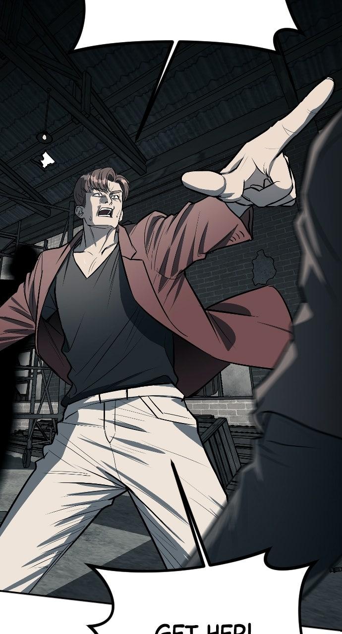 Undercover at Chaebol High Chapter 13 - Page 5