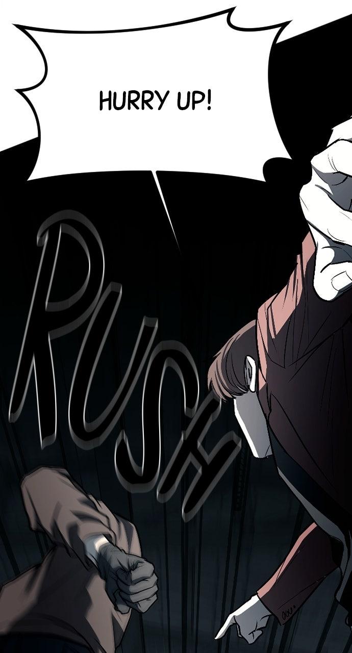 Undercover at Chaebol High Chapter 13 - Page 7