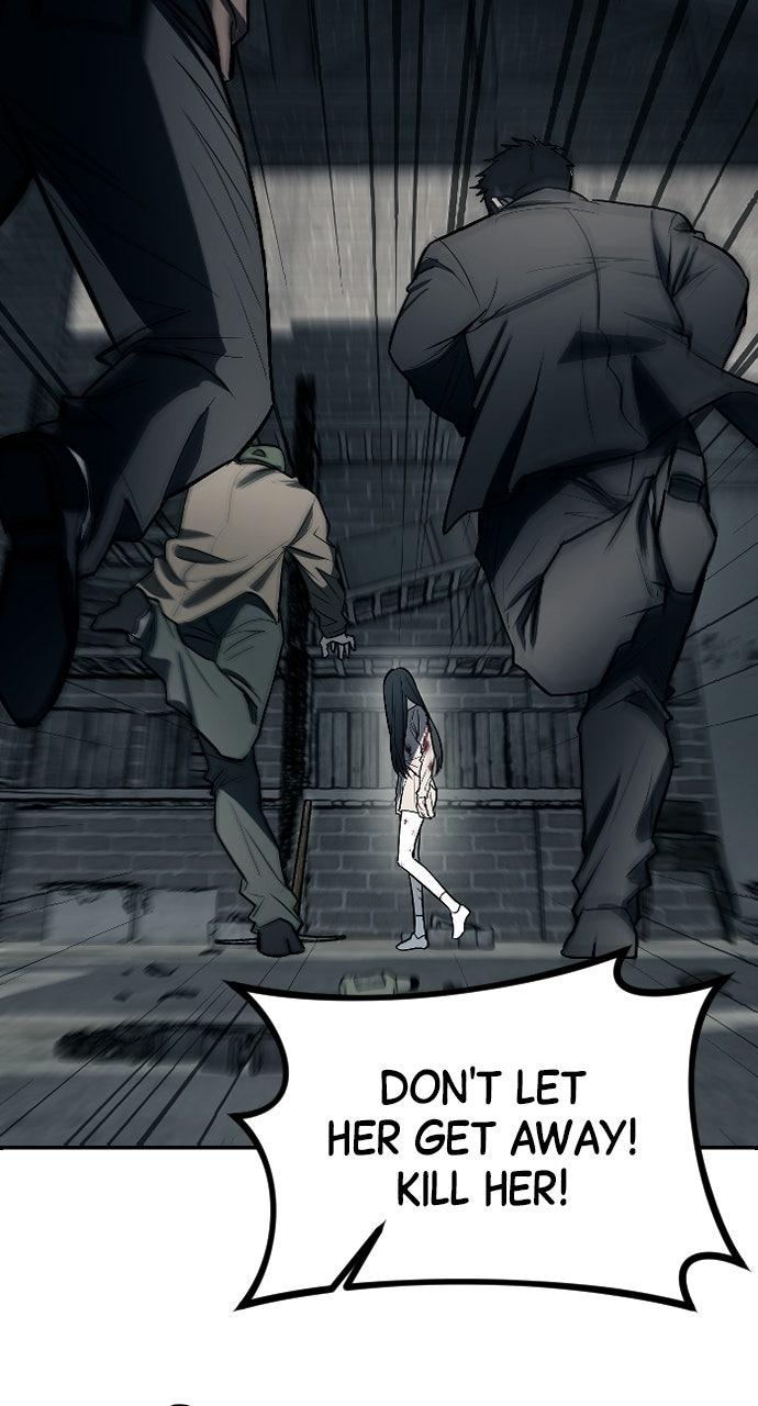 Undercover at Chaebol High Chapter 13 - Page 8