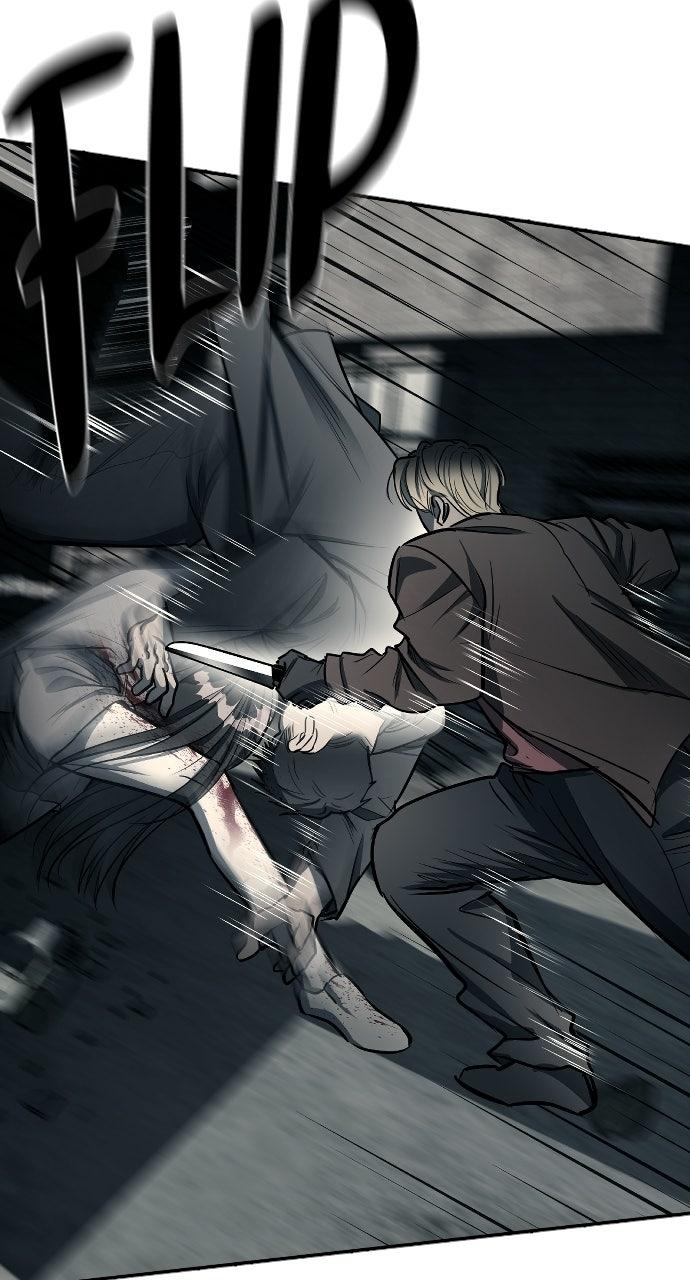 Undercover at Chaebol High Chapter 13 - Page 19