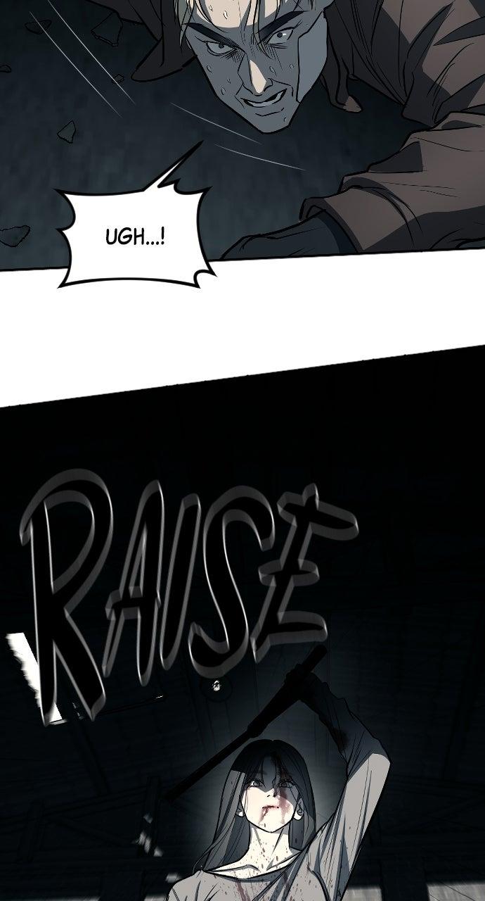 Undercover at Chaebol High Chapter 13 - Page 21