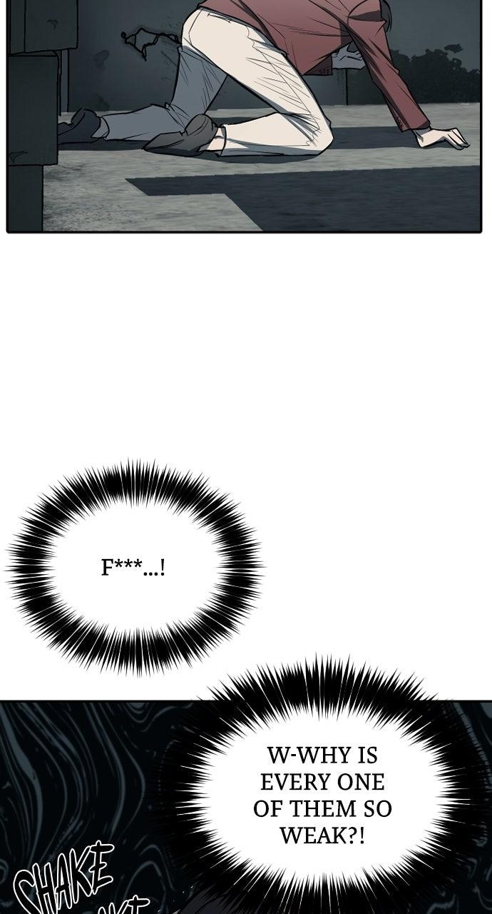 Undercover at Chaebol High Chapter 13 - Page 24