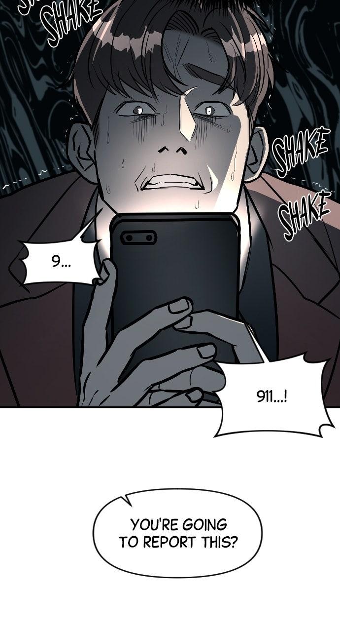 Undercover at Chaebol High Chapter 13 - Page 25
