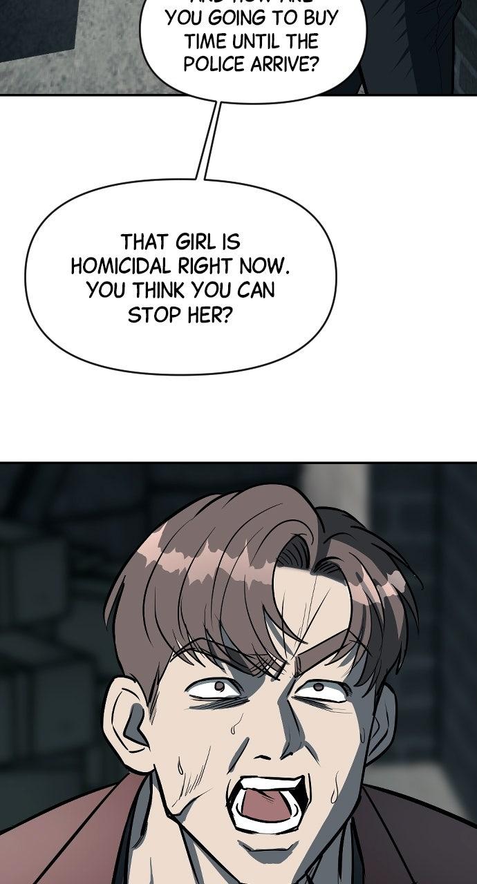 Undercover at Chaebol High Chapter 13 - Page 27