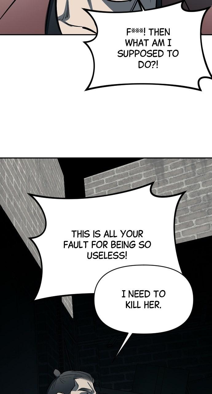 Undercover at Chaebol High Chapter 13 - Page 28