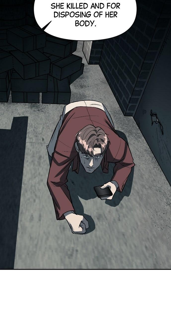 Undercover at Chaebol High Chapter 13 - Page 30