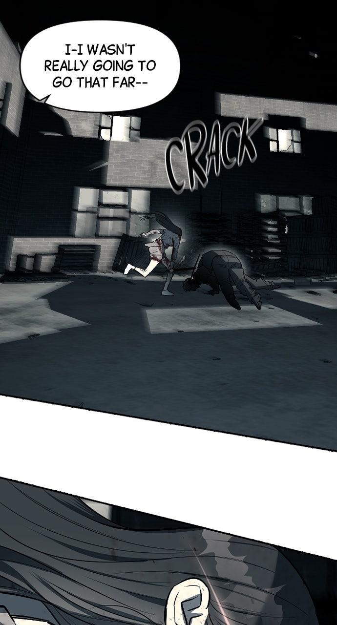 Undercover at Chaebol High Chapter 13 - Page 32