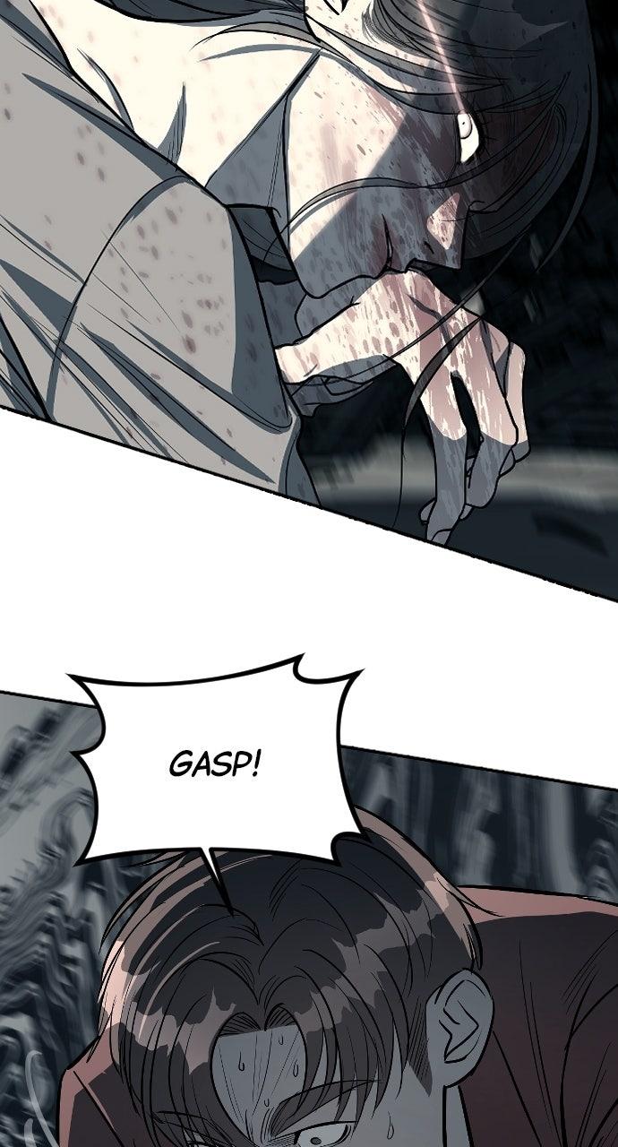 Undercover at Chaebol High Chapter 13 - Page 33