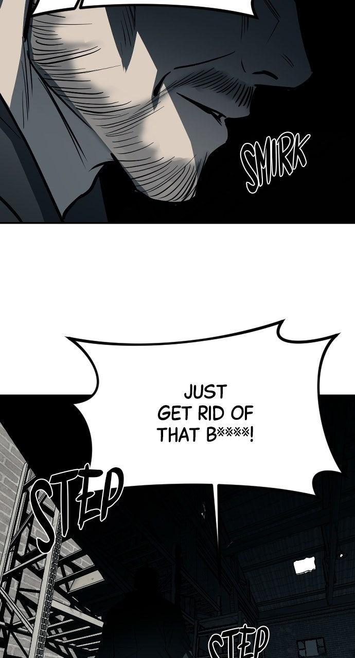 Undercover at Chaebol High Chapter 13 - Page 35