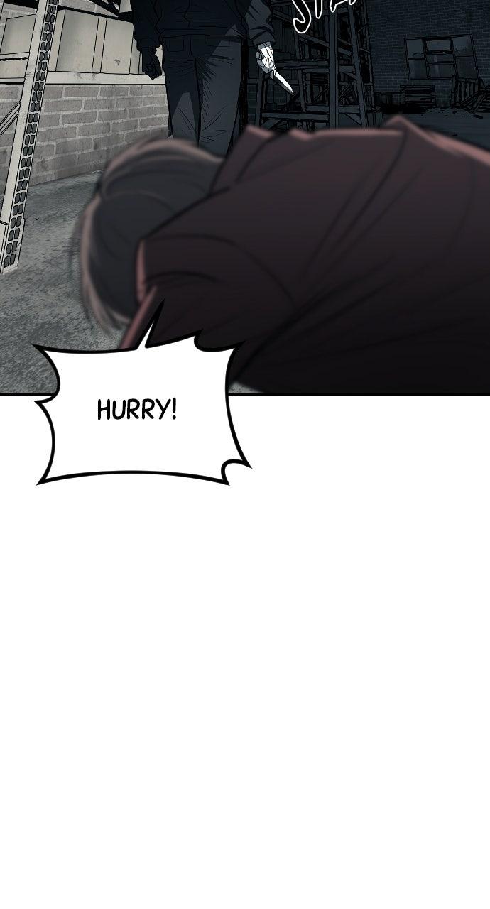 Undercover at Chaebol High Chapter 13 - Page 36