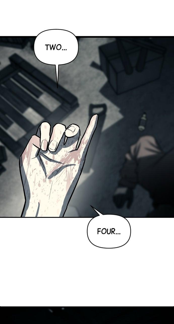 Undercover at Chaebol High Chapter 13 - Page 37