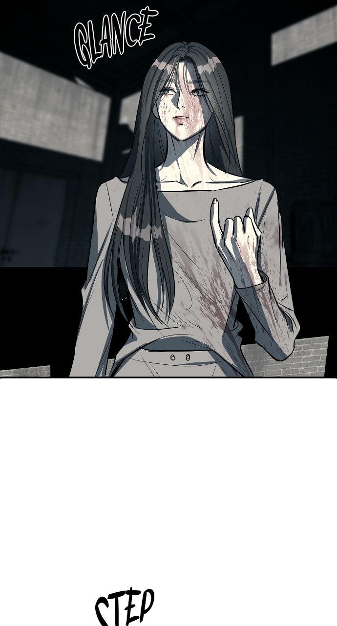 Undercover at Chaebol High Chapter 13 - Page 38