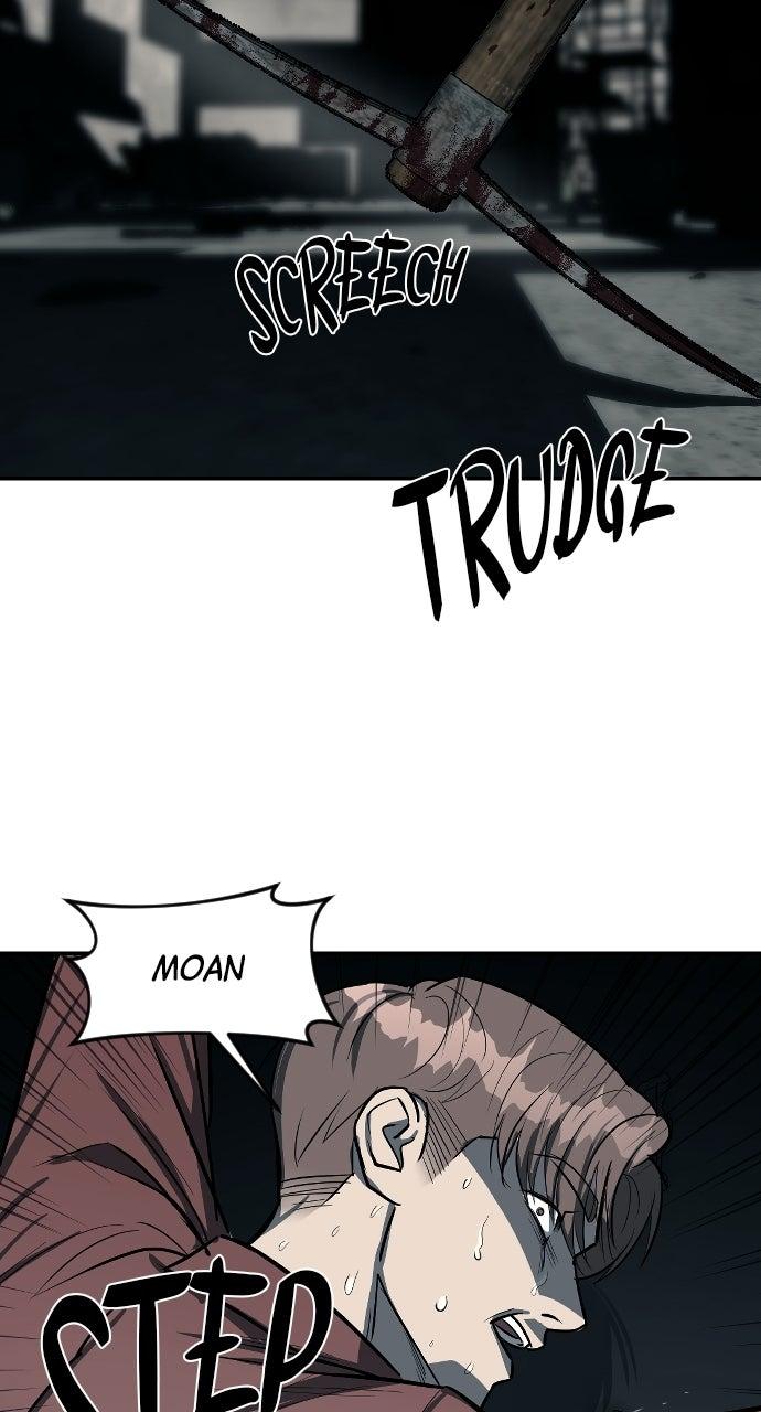 Undercover at Chaebol High Chapter 13 - Page 40