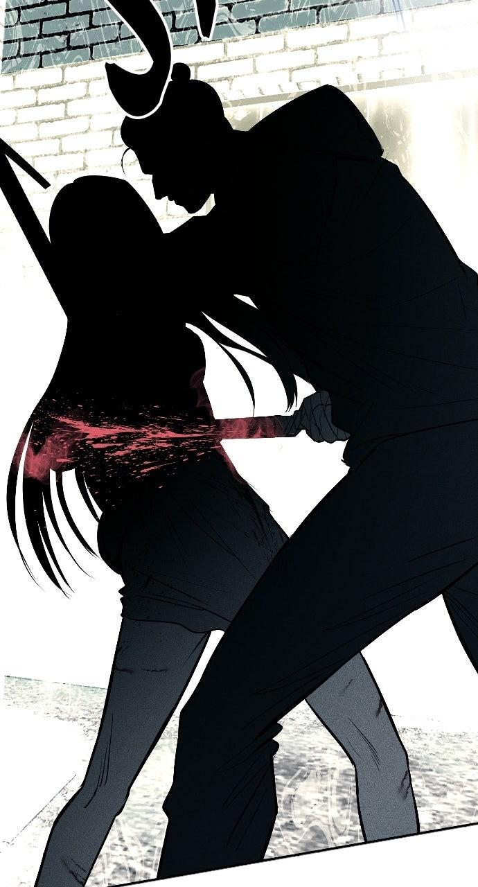 Undercover at Chaebol High Chapter 13 - Page 46