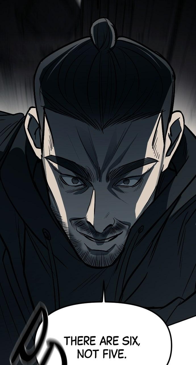 Undercover at Chaebol High Chapter 13 - Page 49