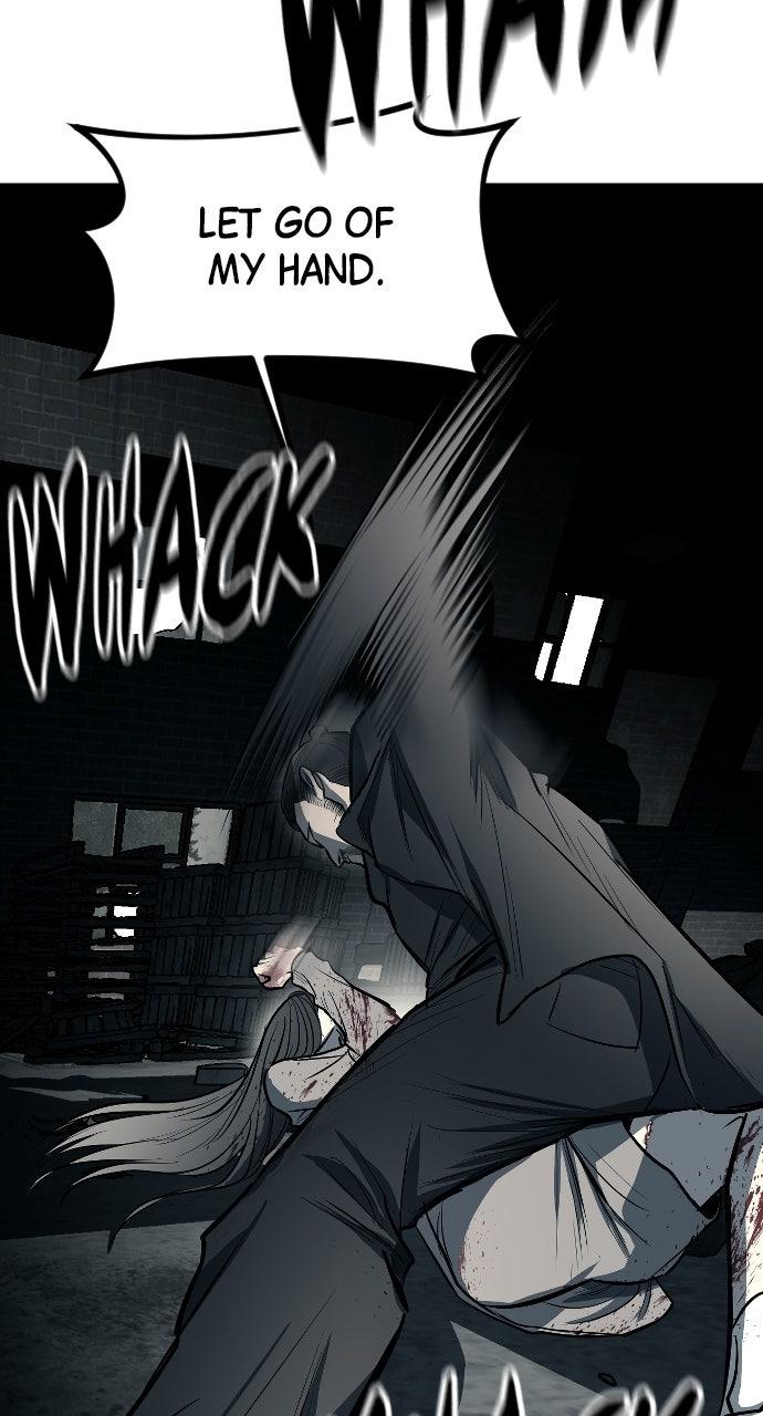 Undercover at Chaebol High Chapter 13 - Page 54