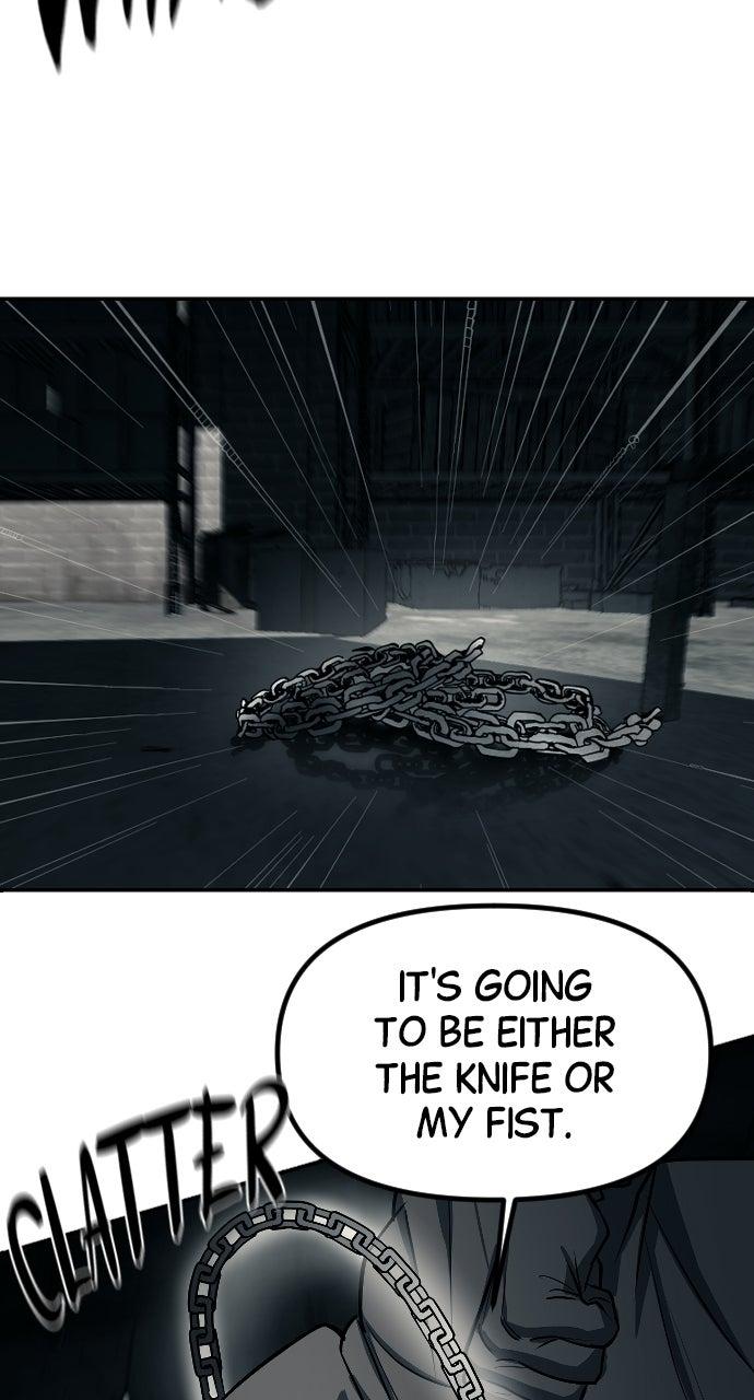 Undercover at Chaebol High Chapter 13 - Page 56