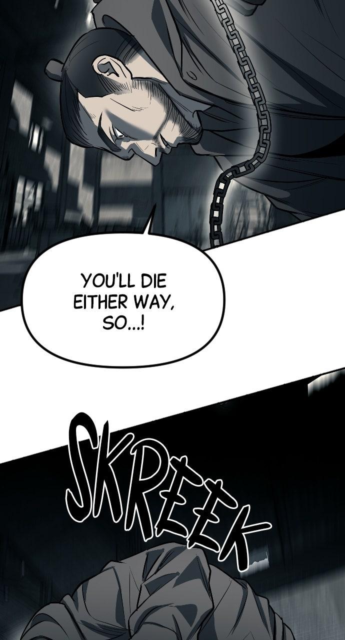 Undercover at Chaebol High Chapter 13 - Page 57