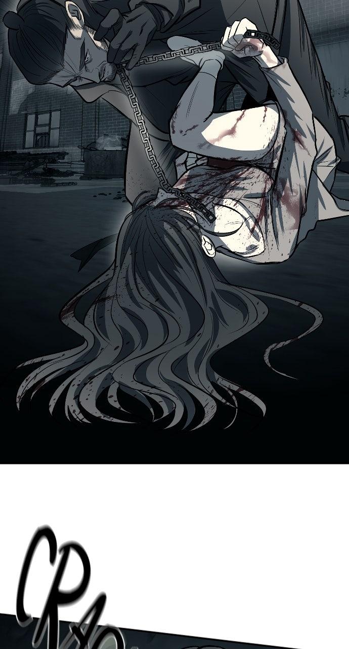 Undercover at Chaebol High Chapter 13 - Page 58