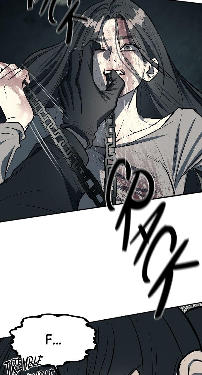 Undercover at Chaebol High Chapter 13 - Page 59