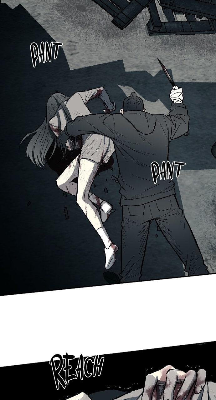 Undercover at Chaebol High Chapter 13 - Page 64