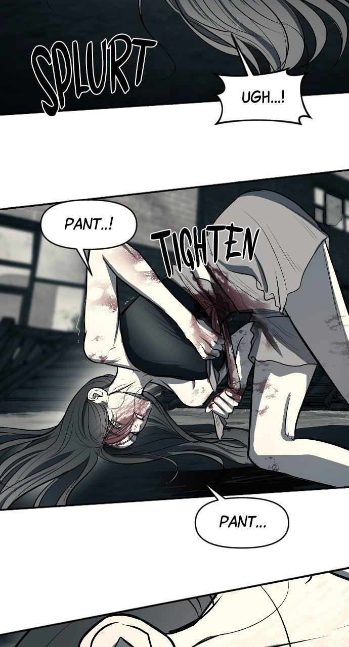 Undercover at Chaebol High Chapter 13 - Page 66