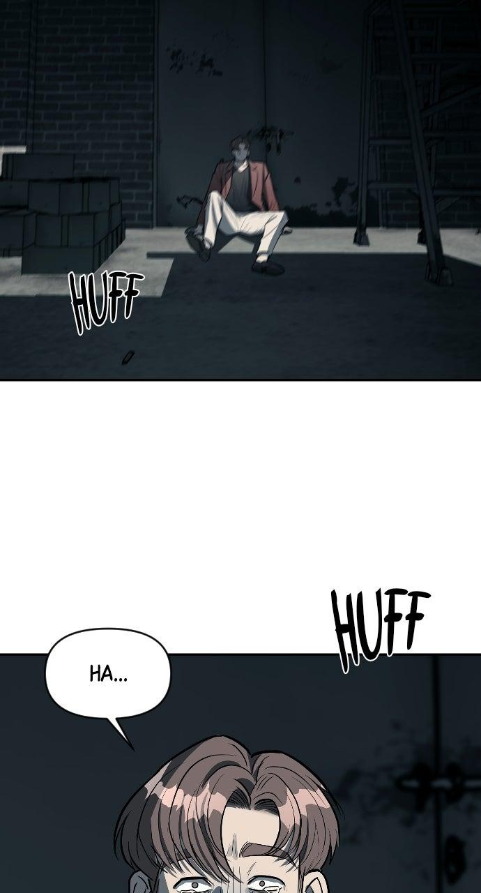Undercover at Chaebol High Chapter 13 - Page 68