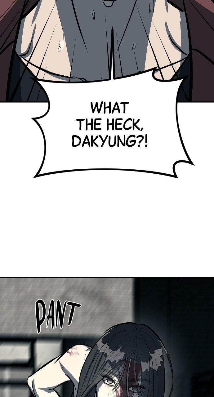 Undercover at Chaebol High Chapter 13 - Page 72