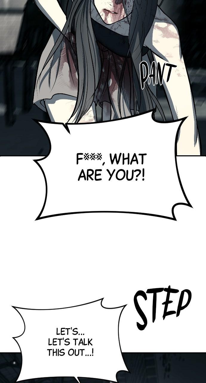 Undercover at Chaebol High Chapter 13 - Page 73
