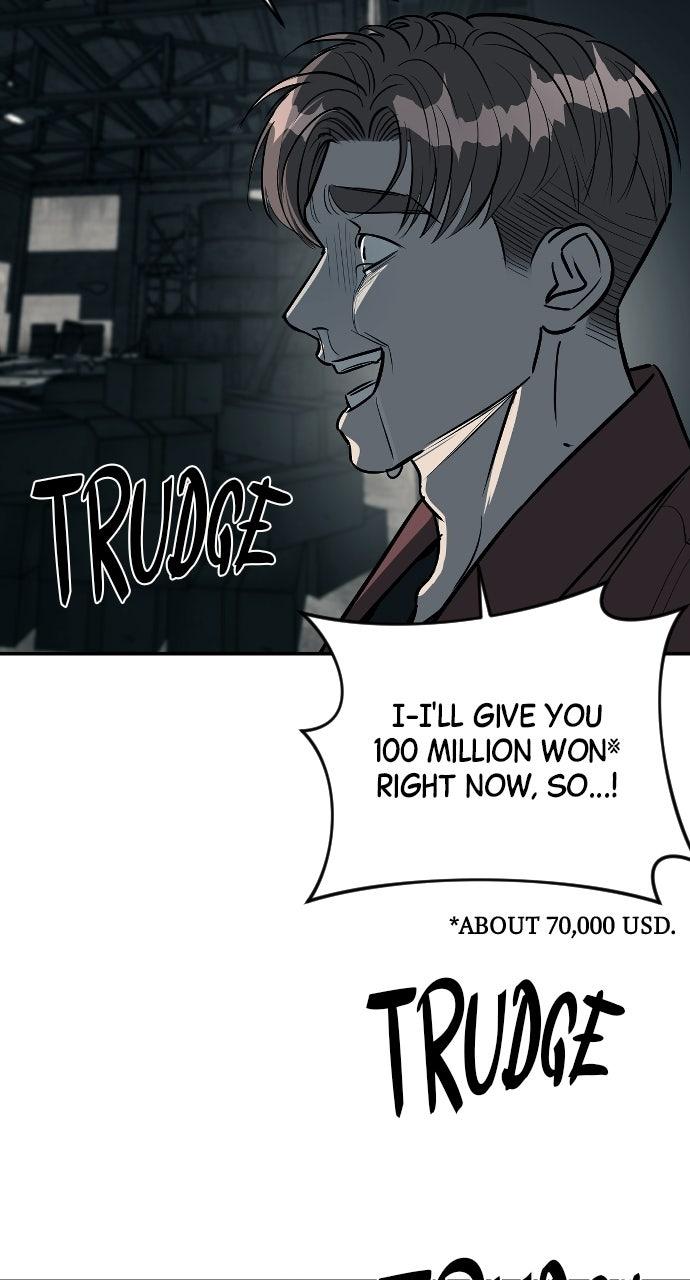 Undercover at Chaebol High Chapter 13 - Page 74