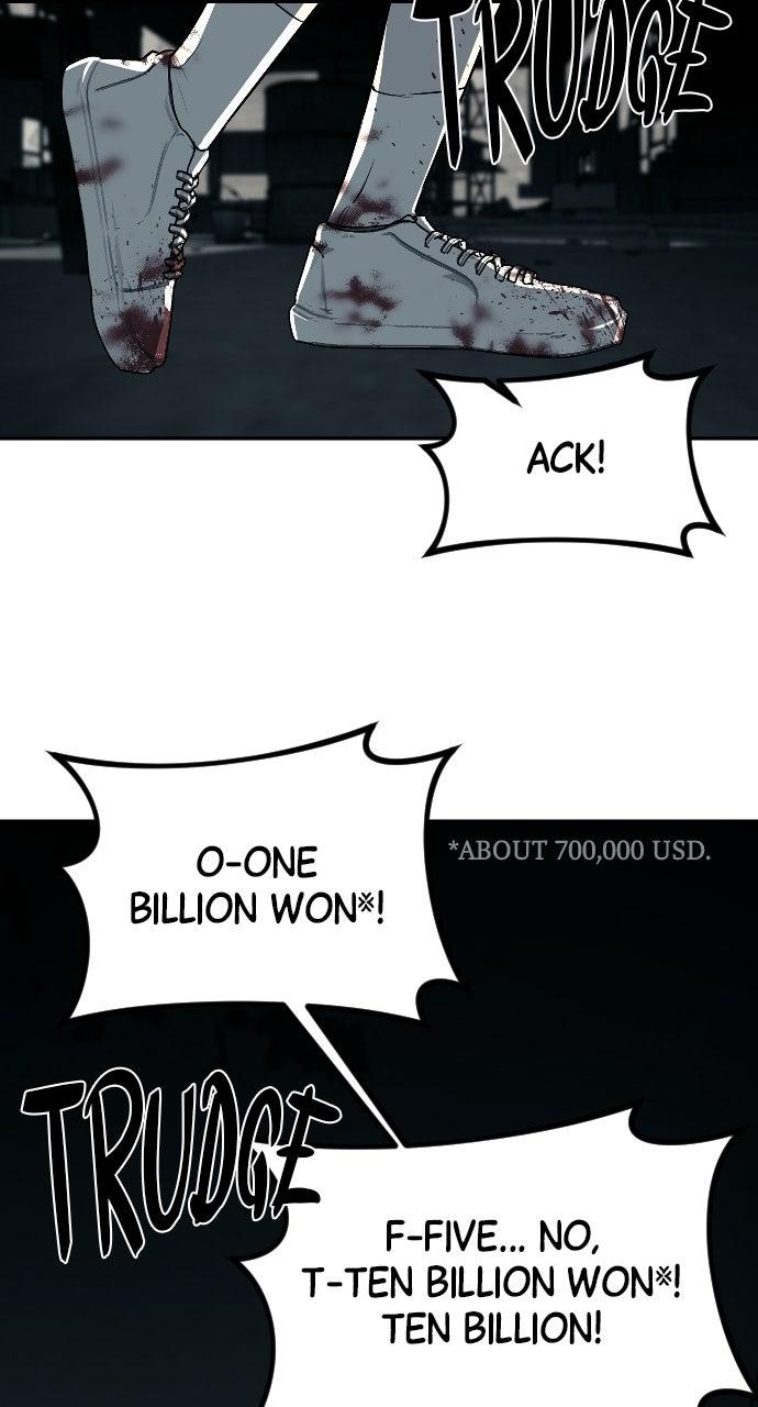 Undercover at Chaebol High Chapter 13 - Page 75