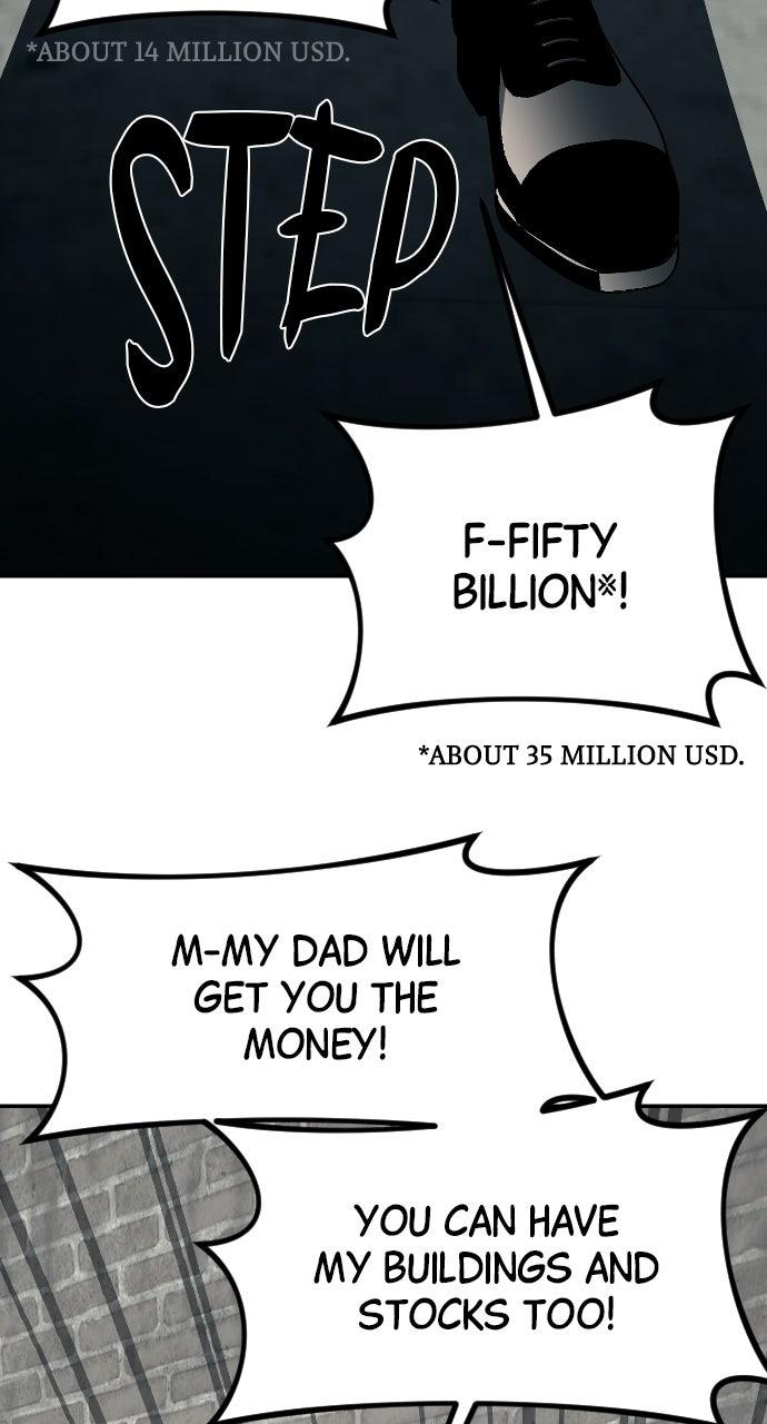 Undercover at Chaebol High Chapter 13 - Page 77