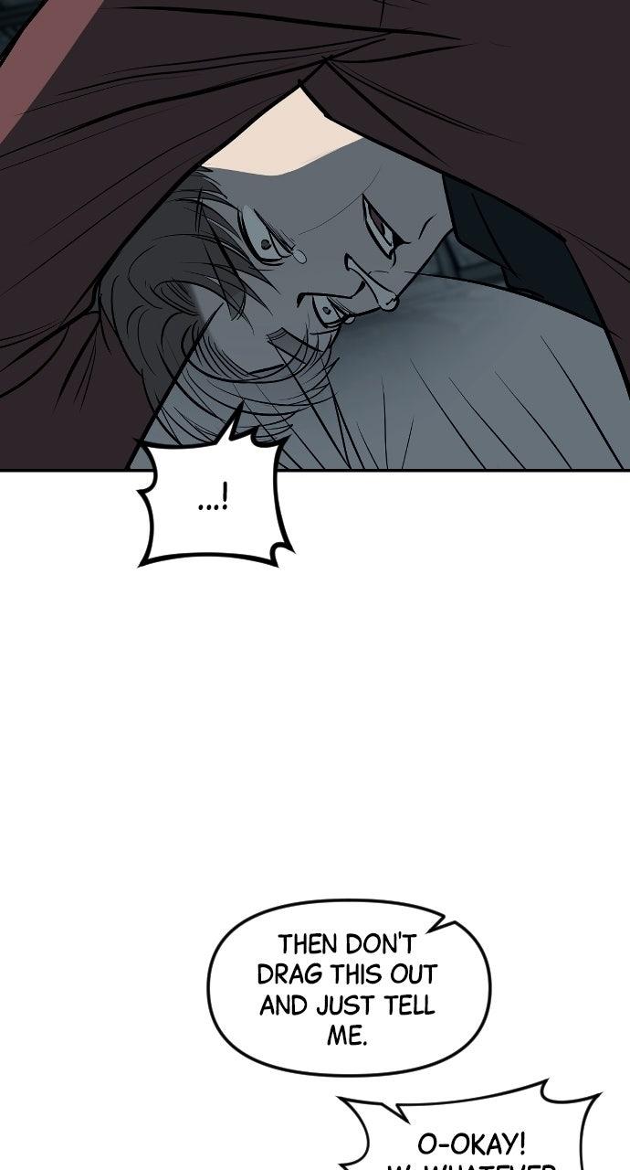 Undercover at Chaebol High Chapter 13 - Page 80