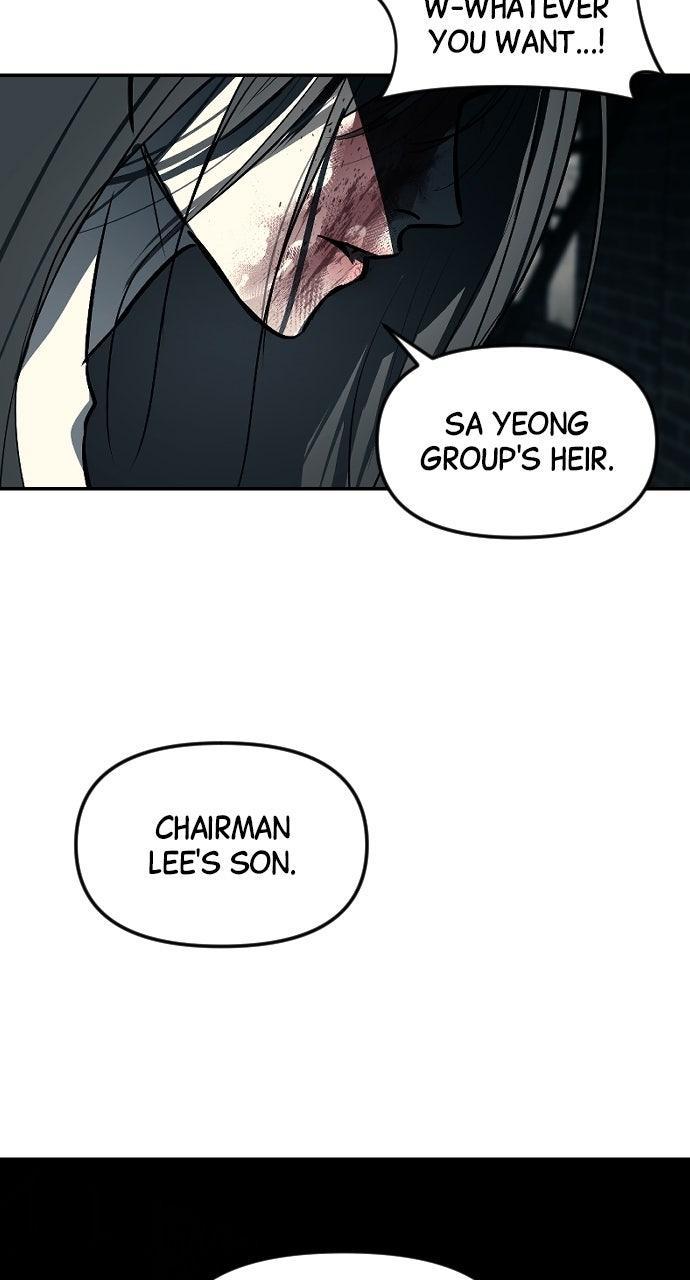 Undercover at Chaebol High Chapter 13 - Page 81