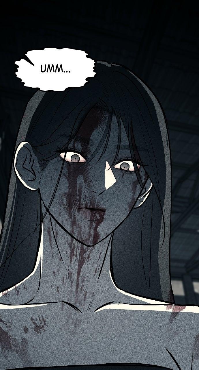 Undercover at Chaebol High Chapter 13 - Page 84