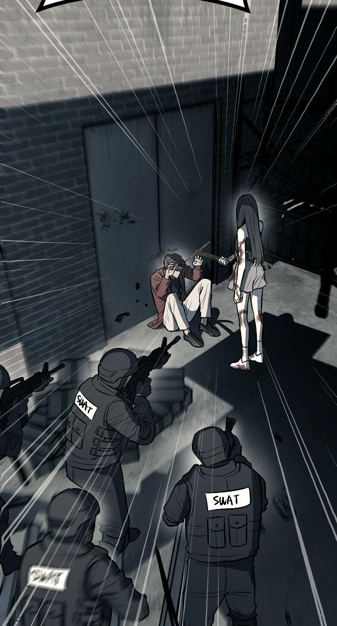 Undercover at Chaebol High Chapter 14 - Page 5