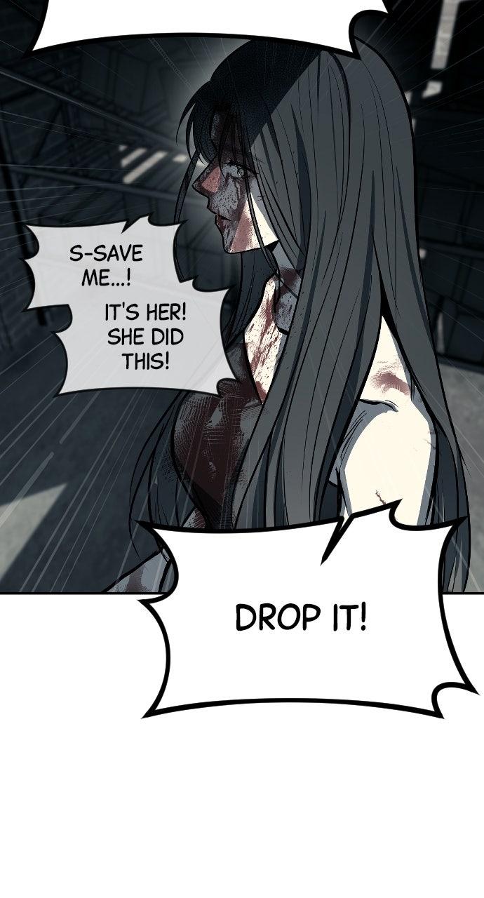 Undercover at Chaebol High Chapter 14 - Page 7