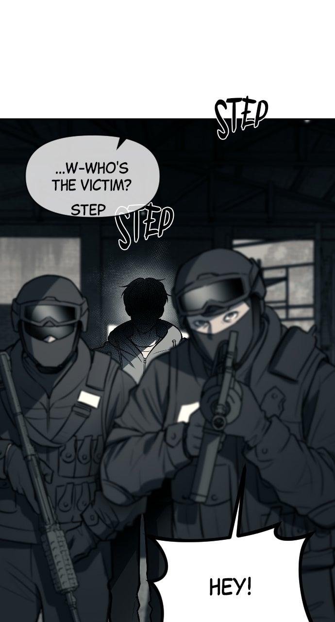 Undercover at Chaebol High Chapter 14 - Page 8